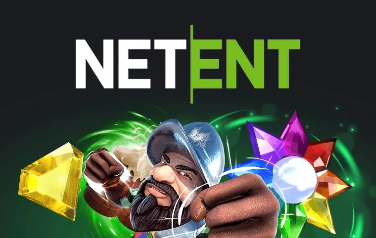 netent slot result